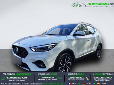 MG ZS 1.0L T-GDI 111ch 2WD