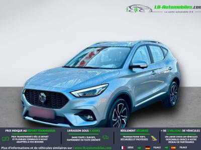 MG ZS 1.0L T-GDI 111ch 2WD