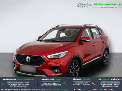 MG ZS 1.0L T-GDI 111ch 2WD