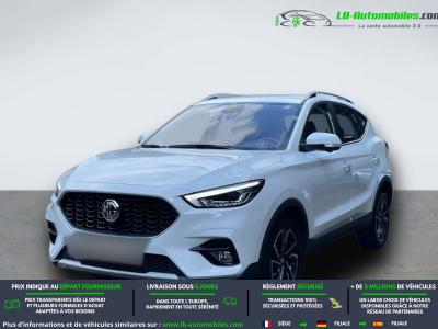 MG ZS 1.0L T-GDI 111ch 2WD