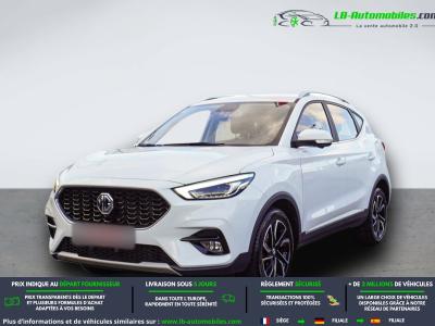 MG ZS 1.0L T-GDI 111ch 2WD