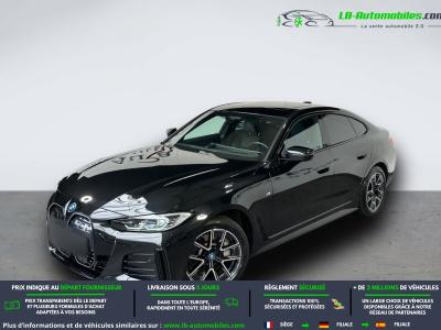 BMW i i4 eDrive40 340 ch BVA