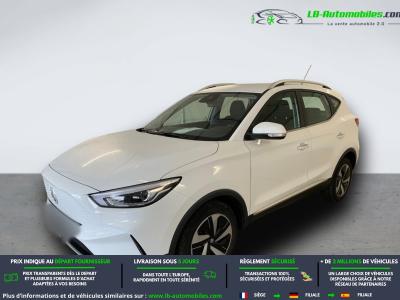 MG ZS 51kWh - 130 kW 2WD