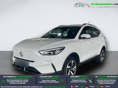 MG ZS 51kWh - 130 kW 2WD