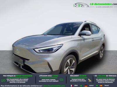 MG ZS 51kWh - 130 kW 2WD