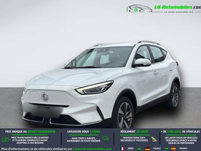 MG ZS 51kWh - 130 kW 2WD