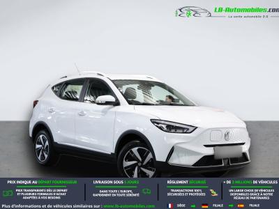 MG ZS 51kWh - 130 kW 2WD