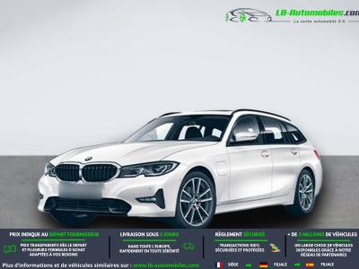 BMW i i4 M50 544 ch BVA