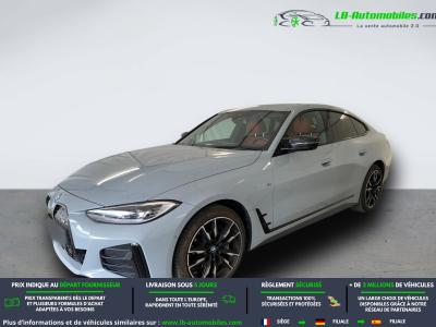 BMW i i4 M50 544 ch BVA