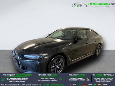 BMW i i4 eDrive40 340 ch BVA
