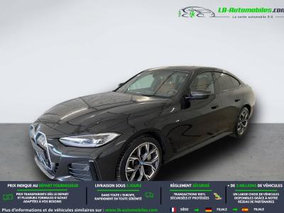BMW i i4 eDrive40 340 ch BVA