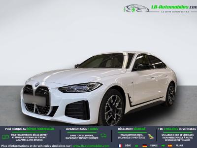 BMW i i4 eDrive40 340 ch BVA