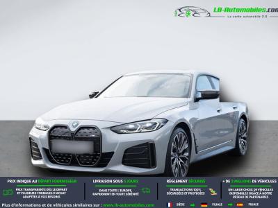 BMW i i4 M50 544 ch BVA