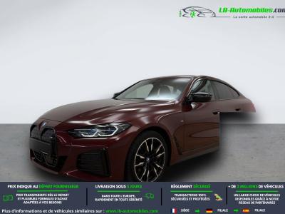 BMW i i4 M50 544 ch BVA
