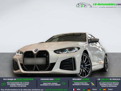 BMW i i4 M50 544 ch BVA