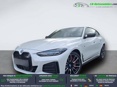 BMW i i4 M50 544 ch BVA