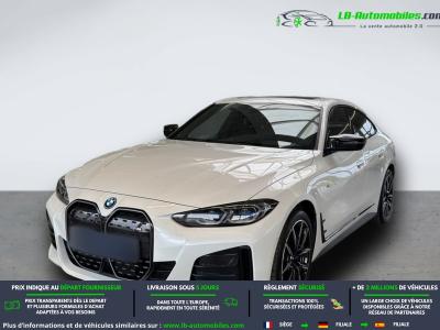 BMW i i4 M50 544 ch BVA