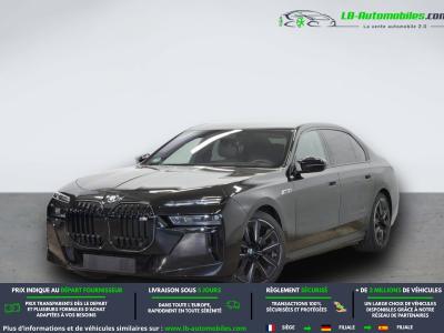 BMW i i7 M70 xDrive 659 ch