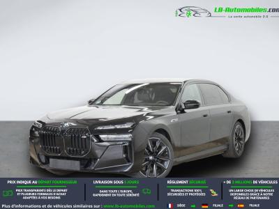 BMW i i7 M70 xDrive 659 ch