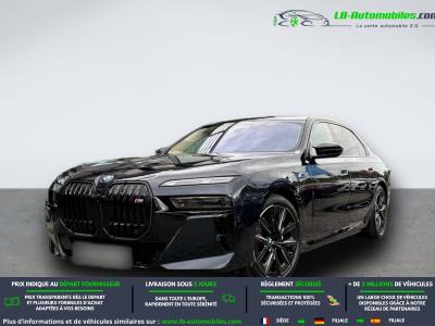 BMW i i7 M70 xDrive 659 ch