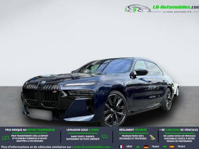 BMW i i7 M70 xDrive 659 ch