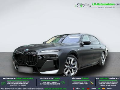 BMW i i7 M70 xDrive 659 ch