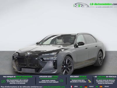 BMW i i7 M70 xDrive 659 ch