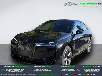 BMW i iX xDrive40 326ch