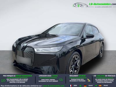 BMW i iX xDrive40 326ch