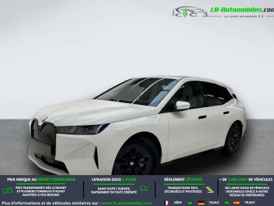 BMW i iX xDrive50 523ch
