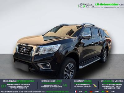 Nissan Navara 2.3 DCI 190 DOUBLE CAB BVA