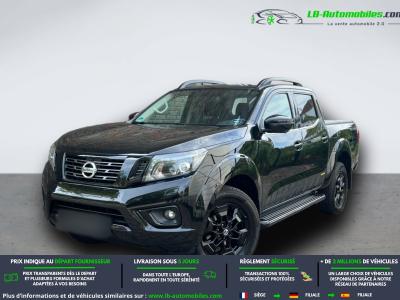 Nissan Navara 2.3 DCI 190 DOUBLE CAB BVA