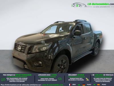Nissan Navara 2.3 DCI 190 DOUBLE CAB BVM
