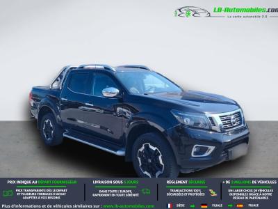 Nissan Navara 2.3 DCI 190 DOUBLE CAB BVA