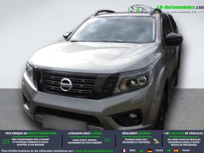 Nissan Navara 2.3 DCI 190 DOUBLE CAB BVA
