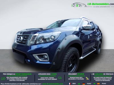 Nissan Navara 2.3 DCI 190 DOUBLE CAB BVA