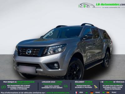 Nissan Navara 2.3 DCI 190 DOUBLE CAB BVA