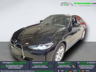 BMW i i4 eDrive35 286 ch BVA
