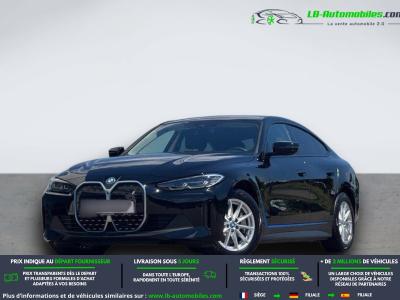 BMW i i4 eDrive35 286 ch BVA