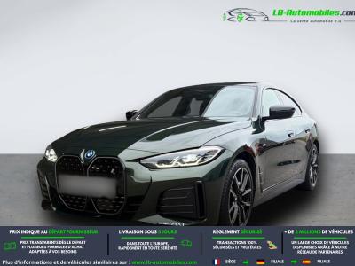 BMW i i4 eDrive35 286 ch BVA