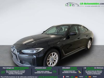 BMW i i4 eDrive35 286 ch BVA