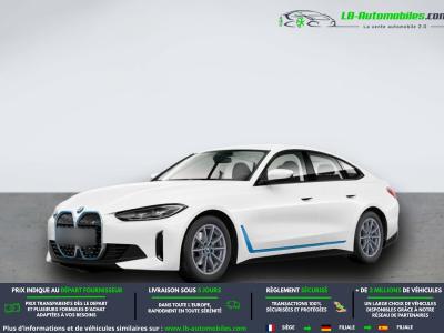 BMW i i4 eDrive35 286 ch BVA