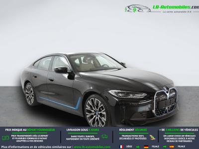 BMW i i4 eDrive35 286 ch BVA