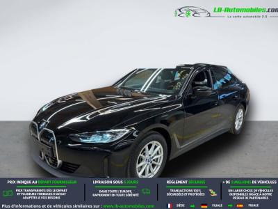 BMW i i4 eDrive35 286 ch BVA