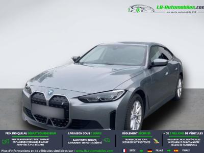 BMW i i4 eDrive35 286 ch BVA