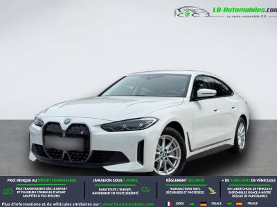 BMW i i4 eDrive35 286 ch BVA