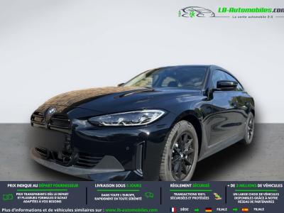 BMW i i4 eDrive35 286 ch BVA
