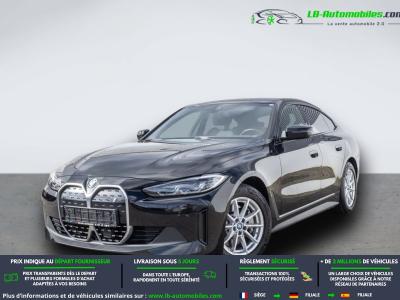 BMW i i4 eDrive35 286 ch BVA