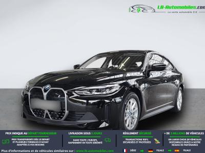 BMW i i4 eDrive35 286 ch BVA