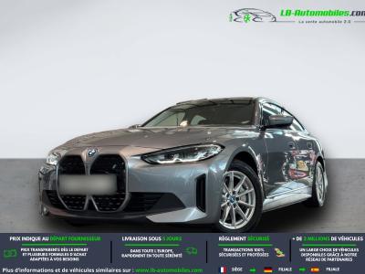 BMW i i4 eDrive35 286 ch BVA